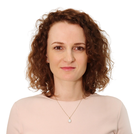 Iveta Pešková